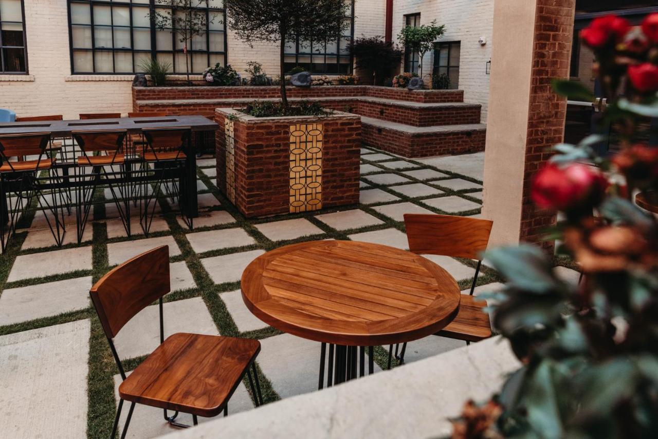 Brooklyn Style Studio Loft Minutes From Firstenergy Stadium 210 คลีฟแลนด์ ภายนอก รูปภาพ